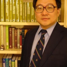 Jinhong Zhang headshot